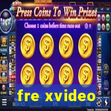 fre xvideo